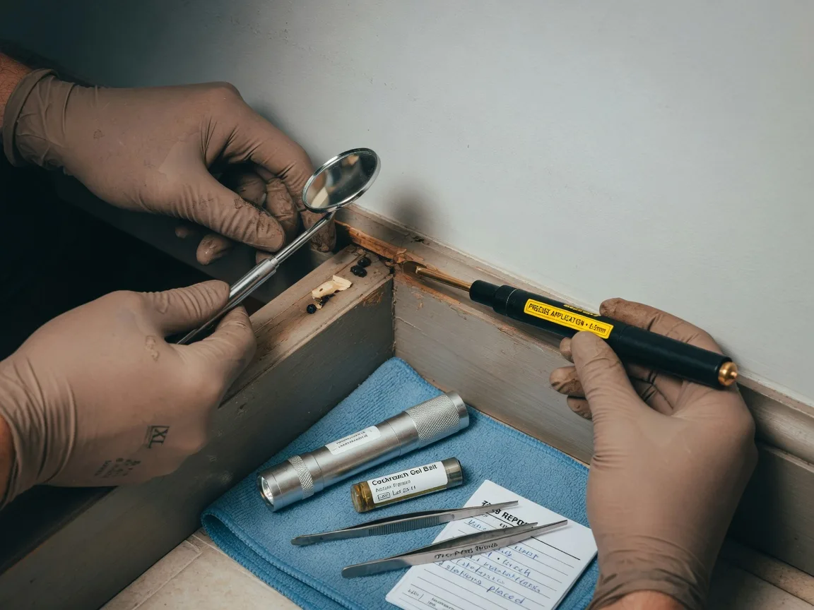 Why choose Emergency Pest Control in Nogales, AZ
